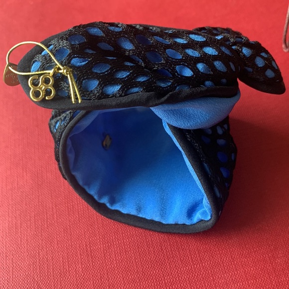 Colette Malouf Silk Twist - Picture 4 of 14